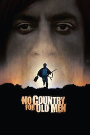 No Country for Old Men