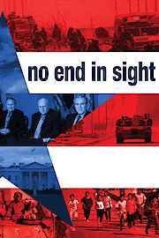 No End in Sight poster