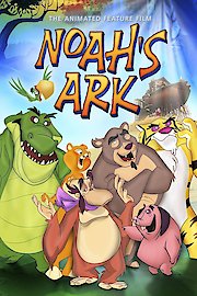Noah's Ark