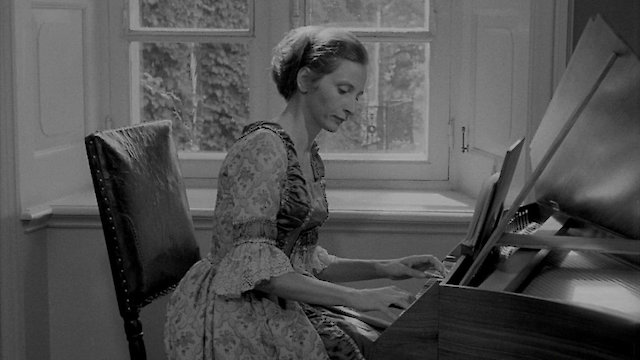 Watch The Chronicle of Anna Magdalena Bach Online