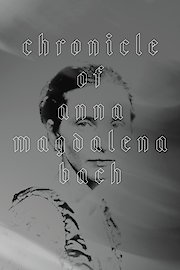The Chronicle of Anna Magdalena Bach