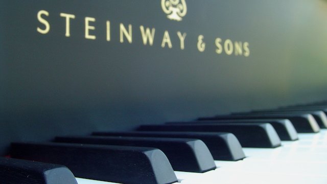 Watch Note by Note: The Making of Steinway L1037 Online