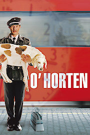 O' Horten poster