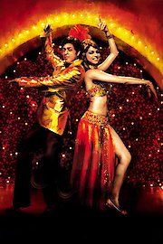 Om Shanti Om poster