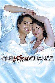 One More Chance poster