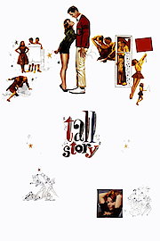 Tall Story poster