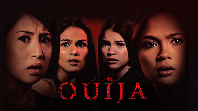 Watch Ouija Online