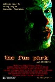 The Park poster