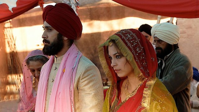 Watch Partition Online