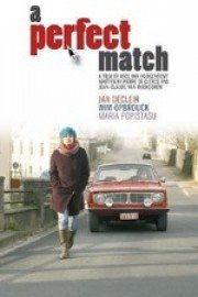 A Perfect Match poster