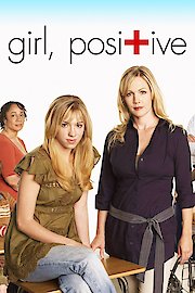 Positive poster