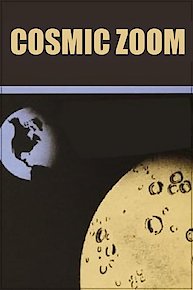 Cosmic Zoom
