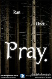 Pray poster