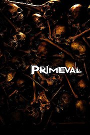 Primeval poster
