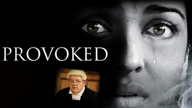 Watch Provoked Online