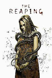The Reaping poster