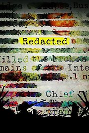Redacted