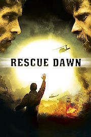 Rescue Dawn poster