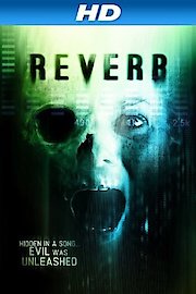 Reverb poster
