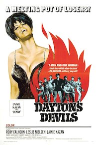 Dayton's Devils