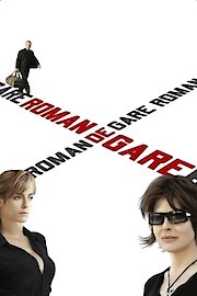 Roman de Gare poster