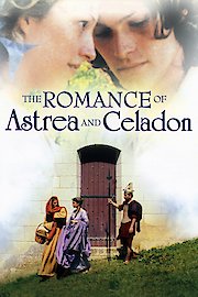 Romance of Astree and Celadon poster