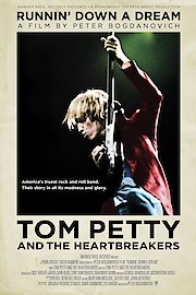Runnin' Down a Dream poster