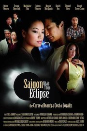 Saigon Eclipse poster