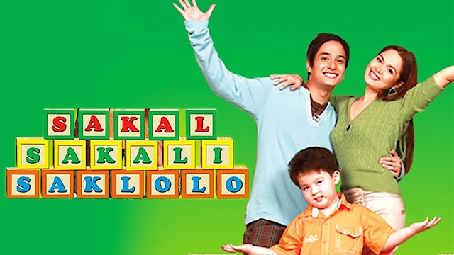 Watch Sakal, Sakali, Saklolo Online