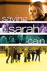 Saving Sarah Cain poster