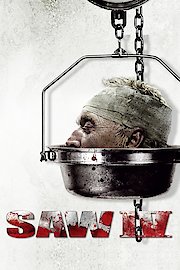 Saw IV