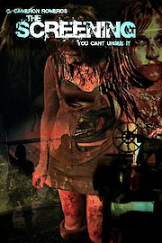 The Screening poster
