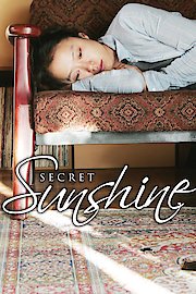 Secret Sunshine poster