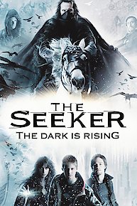 The Seeker 