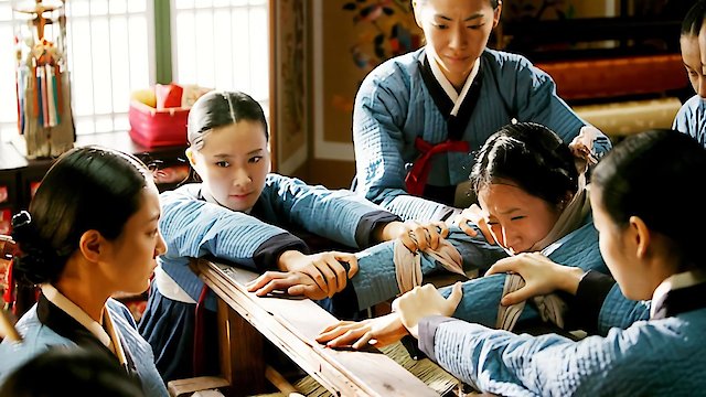 Watch Shadows in the Palace Online