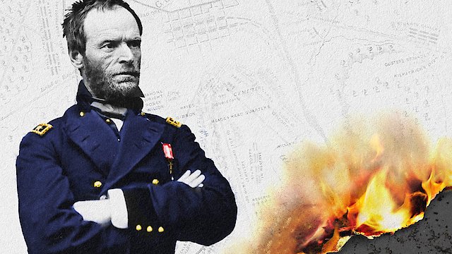 Watch Sherman's March Online