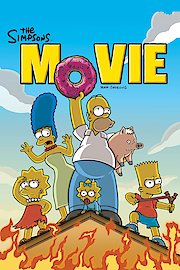 The Simpsons Movie