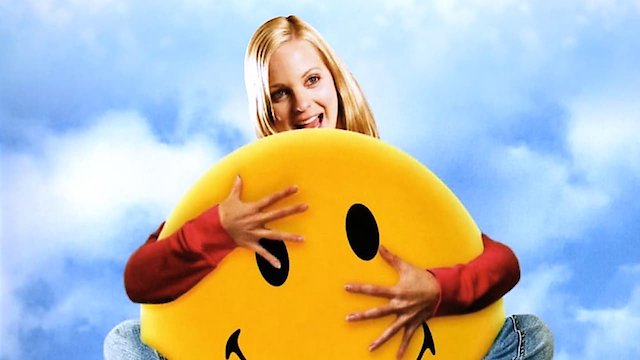 Watch Smiley Face Online
