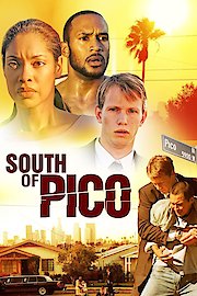 South of Pico poster