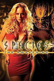 Species - The Awakening