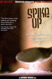Spike Up poster