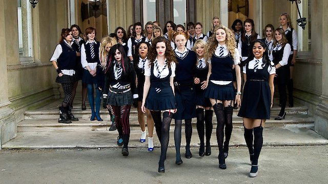 Watch St. Trinian's Online