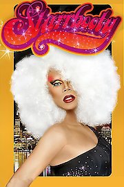 Starrbooty poster