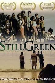 Still Green poster