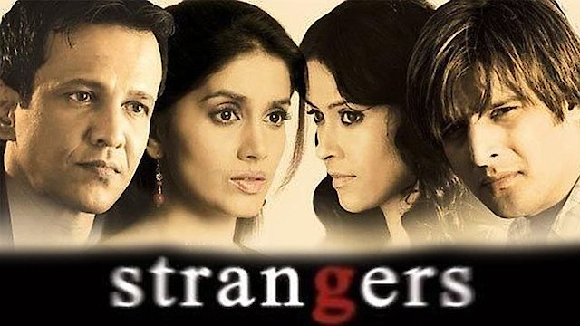 Watch Strangers Online