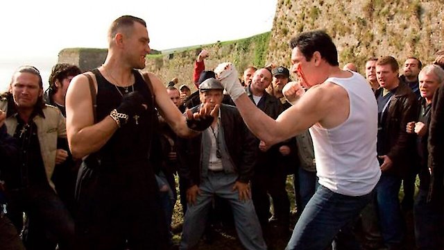 Watch Strength and Honour Online