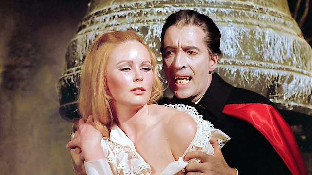 Watch Dracula Has Risen from the Grave Online