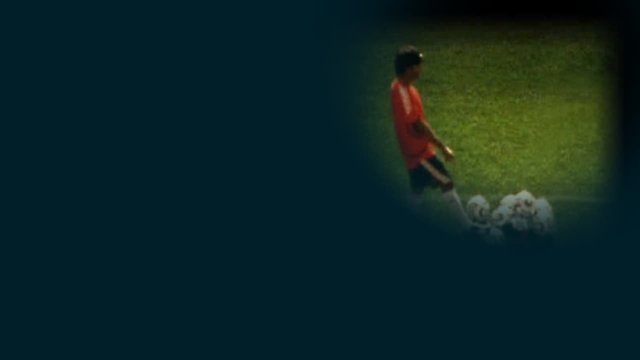Watch Substitute Online