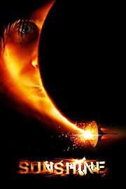 Sunshine poster