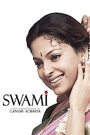 Swami poster